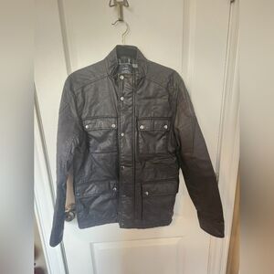 Men's J Crew Jacket Size Medium